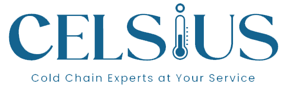 Celsius — Cold Chain Experts at Your Service